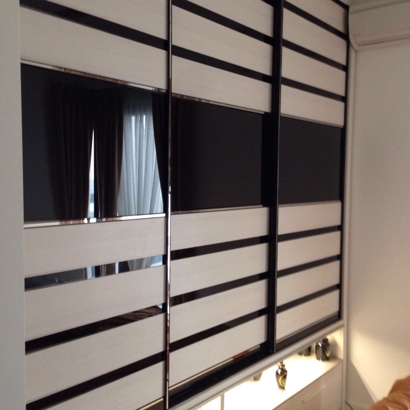 The Horizone Residences Jalan Tun Razak KLCC - photo 3