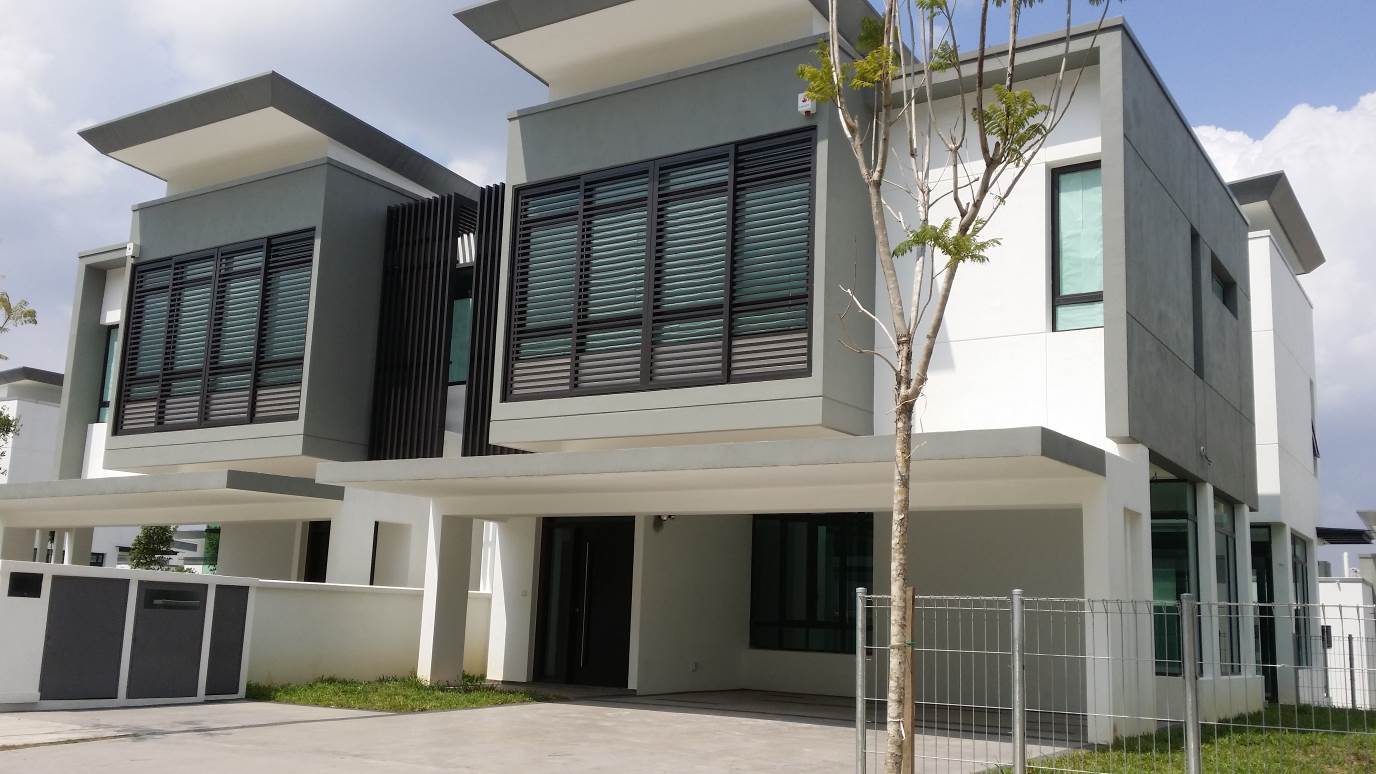 Semi D Sunway Montana at Taman Melawati - photo 2