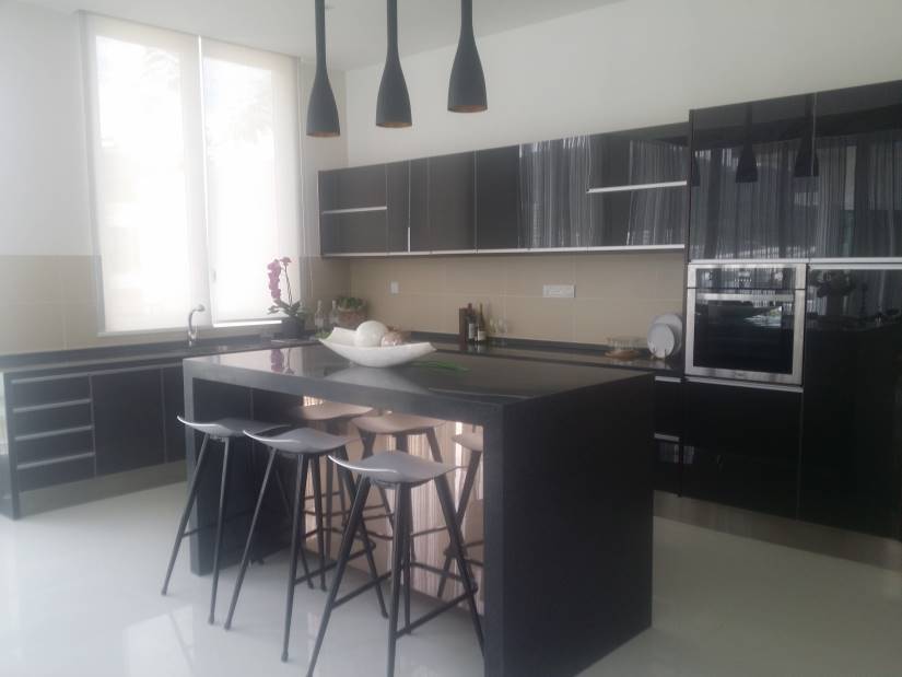 Semi D Sunway Montana at Taman Melawati - photo 10