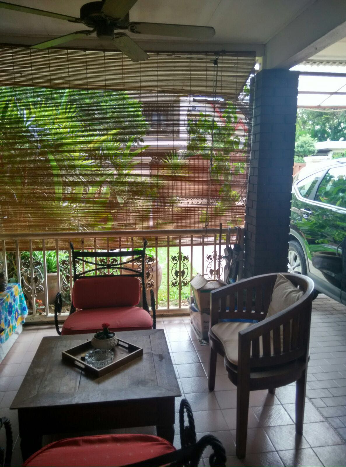 FULLY RENO Double Storey Terrace Taman Setiawangsa - photo 3