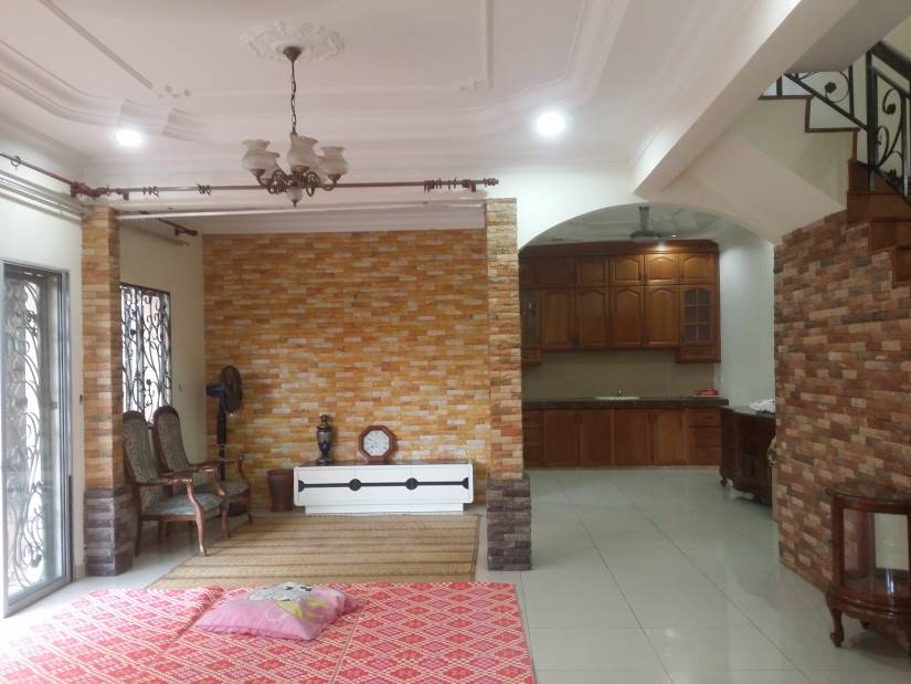 Two and Half Storey Semi D at Dataran Pandan Prima - photo 6