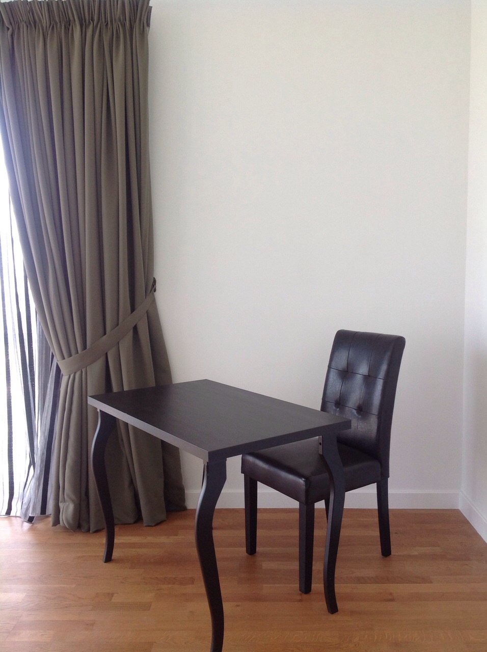 Fully Furnished 650sf For SaleThe Elements Ampang - photo 4