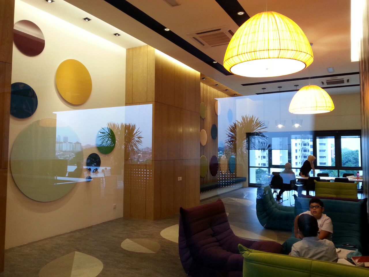 Fully Furnished 650sf For SaleThe Elements Ampang - photo 8
