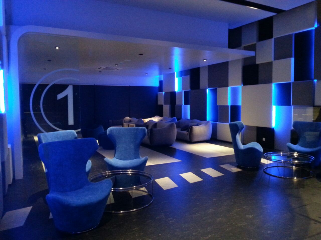 Fully Furnished 650sf For SaleThe Elements Ampang - photo 5