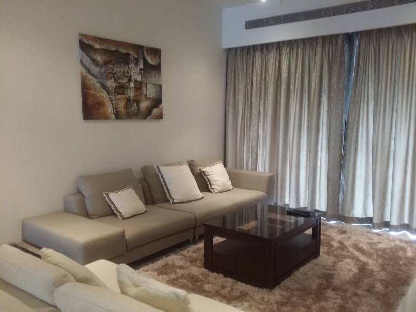 Fully Furnished 2357sf Seri Ampang Hilir - photo 3