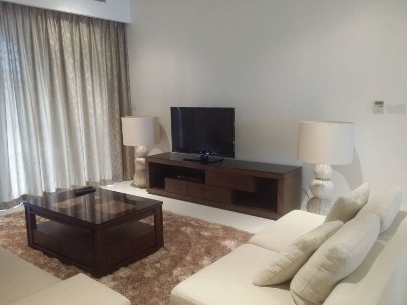 Fully Furnished 2357sf Seri Ampang Hilir - photo 4