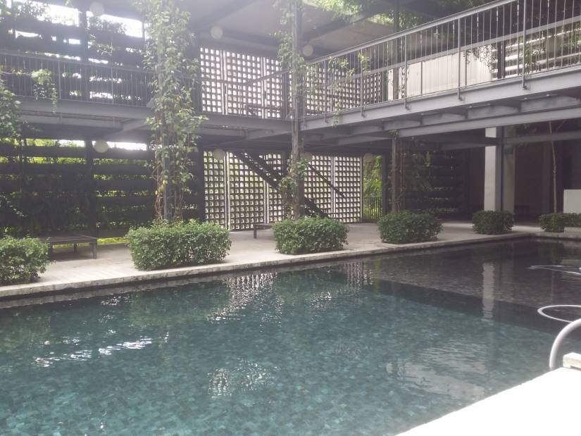 Fully Furnished 2357sf Seri Ampang Hilir - photo 10