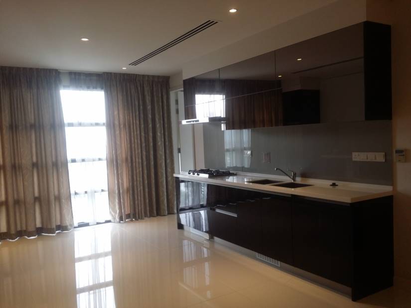 Seri Ampang Hilir 2357sf Freehold Low Density - photo 2