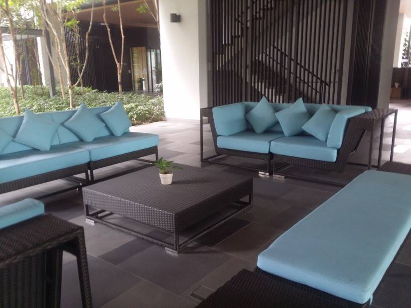 Seri Ampang Hilir 2357sf Freehold Low Density - photo 9