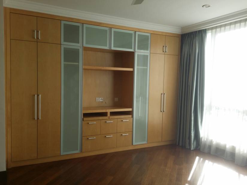 Duplex 3180sf Mutiara Upper East KLCC View - photo 2