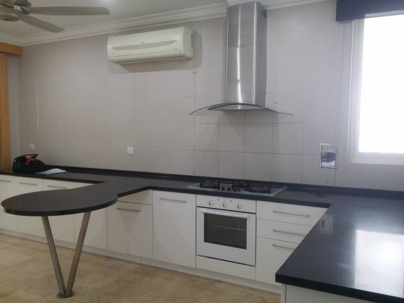 Duplex 3180sf Mutiara Upper East KLCC View - photo 3