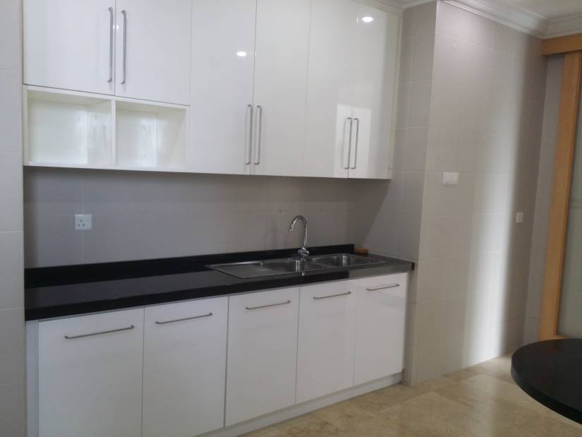 Duplex 3180sf Mutiara Upper East KLCC View - photo 4