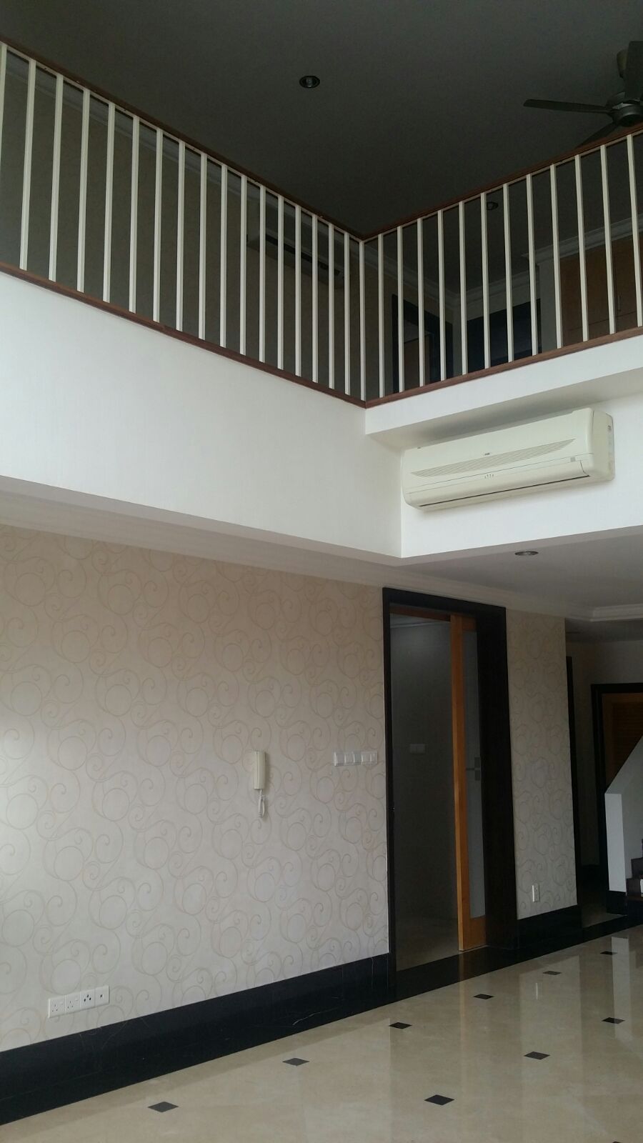 Duplex 3180sf Mutiara Upper East KLCC View - photo 5