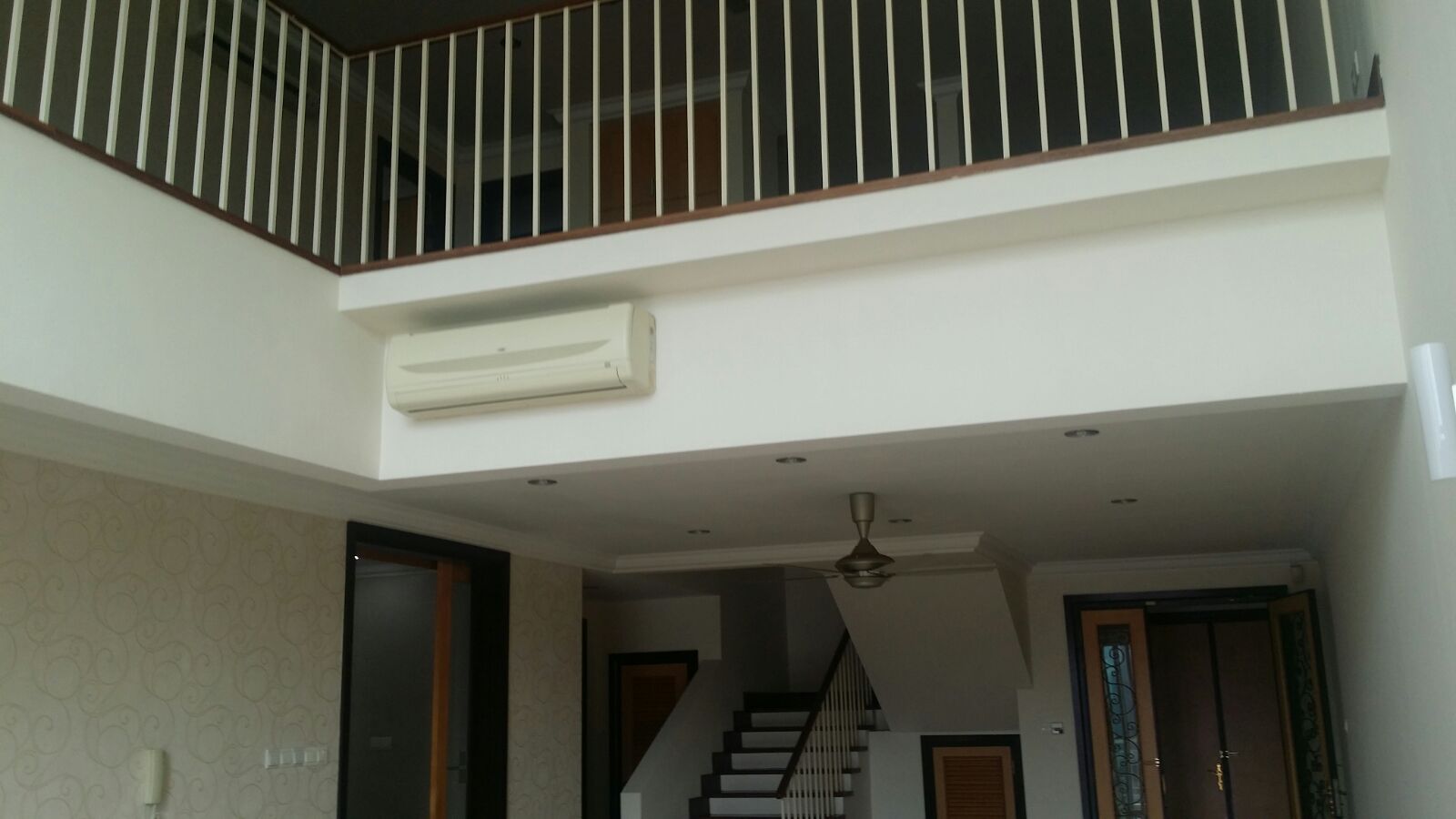 Duplex 3180sf Mutiara Upper East KLCC View - photo 6