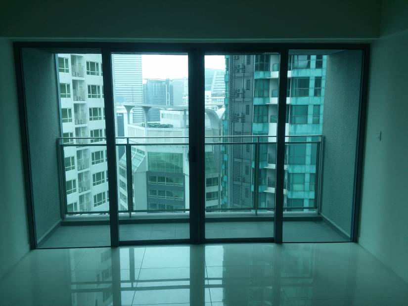 Summer Suites 713sf at Jalan Sultan Ismail - photo 2