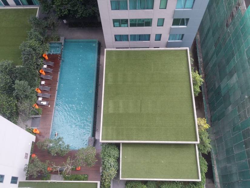 Summer Suites 713sf at Jalan Sultan Ismail - photo 5