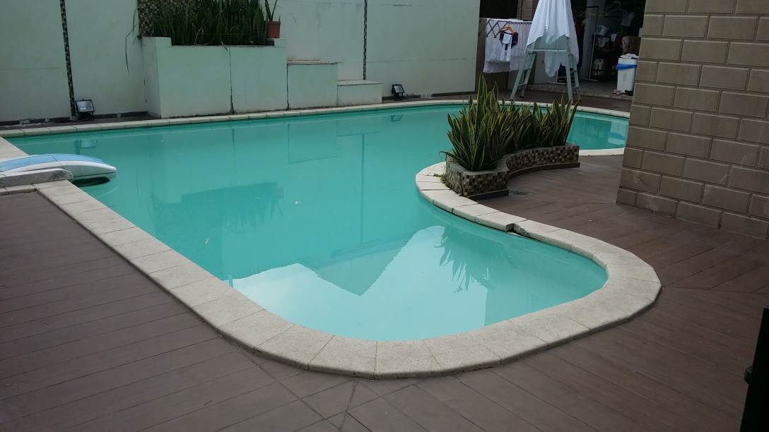 Fully Furnished Corner with Swimming Pool - photo 2