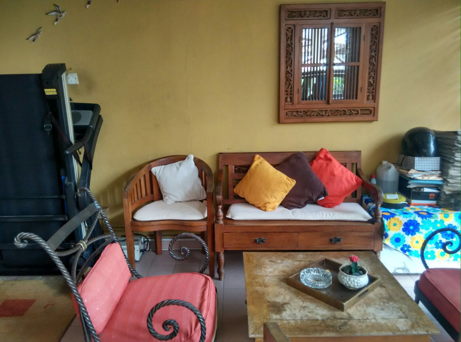 Double Storey Terrace Taman Setiawangsa - photo 3