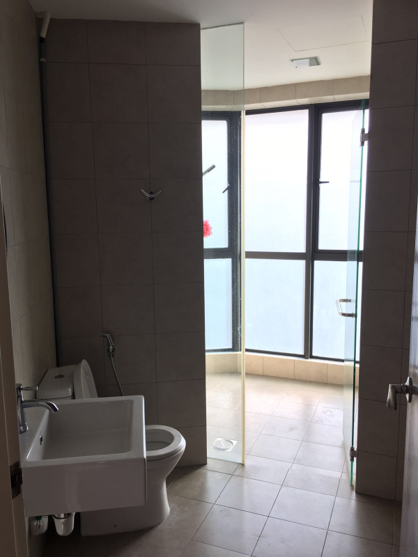 Setiasky Residence Kuala Lumpur City Center - photo 5