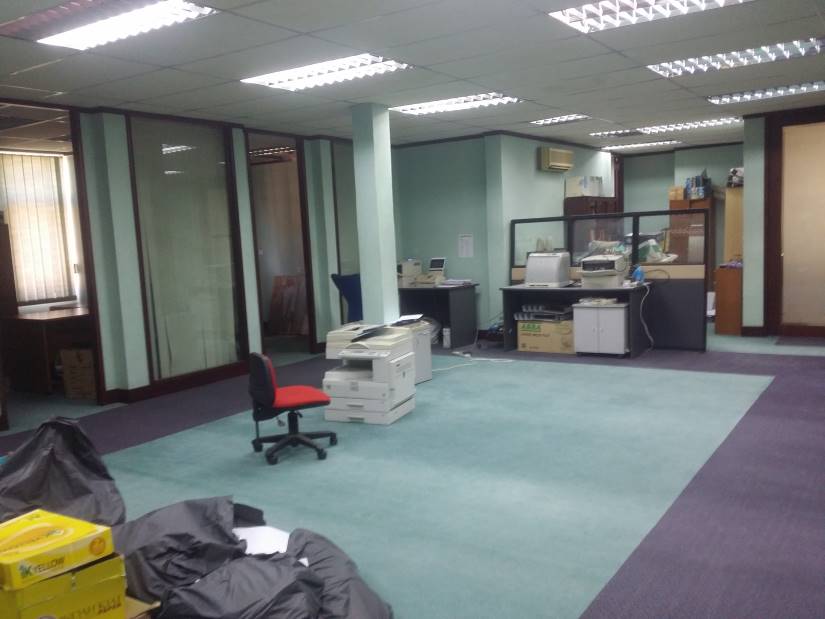 4 Stry Corner Shoplot at Jelatek Busines Park - photo 5