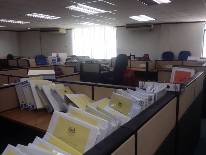 4 Stry Corner Shoplot at Jelatek Busines Park - photo 8