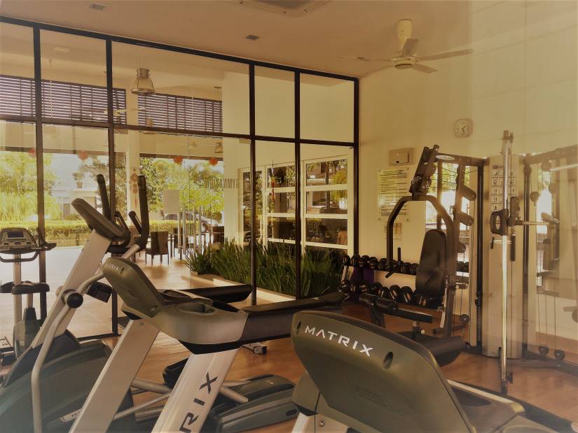 2 Storey Semi D At Sunway Rydgeway Melawati Ampang - photo 8