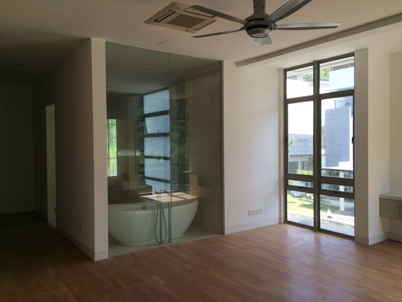 3 Storey The ValleyTTDI Ampang at Taman Tar Ampang - photo 5