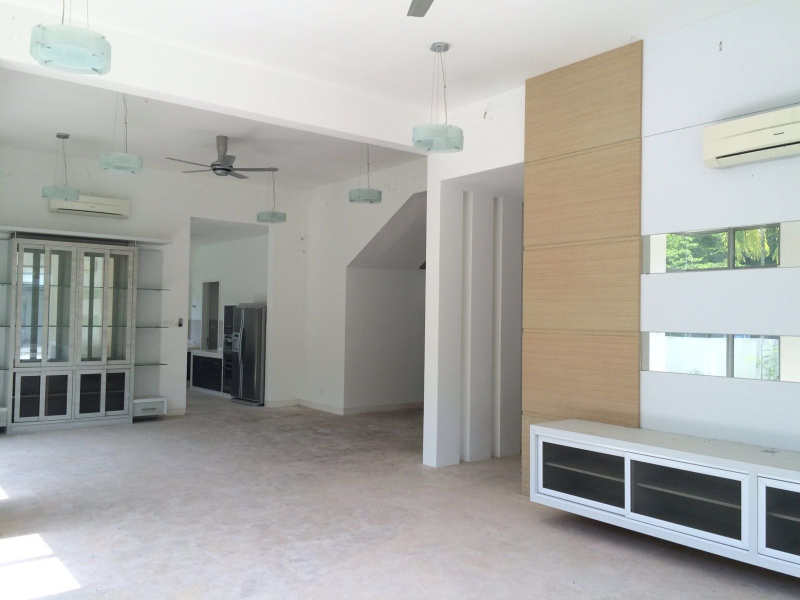3 Storey The ValleyTTDI Ampang at Taman Tar Ampang - photo 6