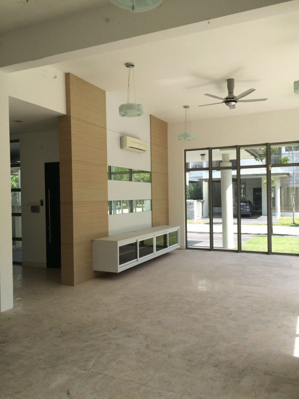 3 Storey The ValleyTTDI Ampang at Taman Tar Ampang - photo 2
