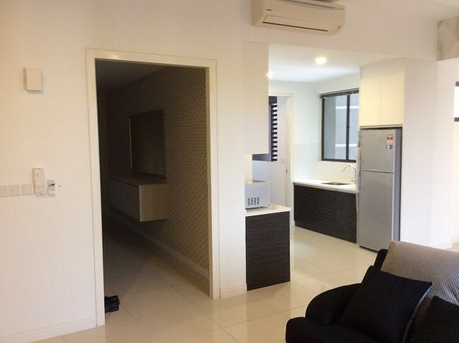 Setiasky Residence Kuala Lumpur City Center - photo 5
