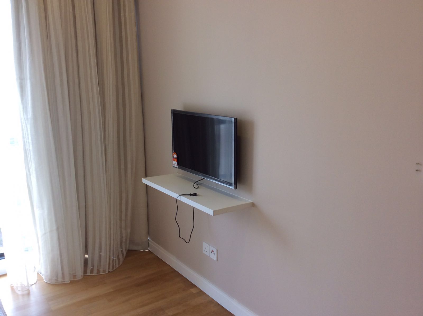 Setiasky Residence Kuala Lumpur City Center - photo 4