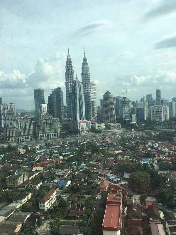 Setiasky Residence Kuala Lumpur City Center - photo 6