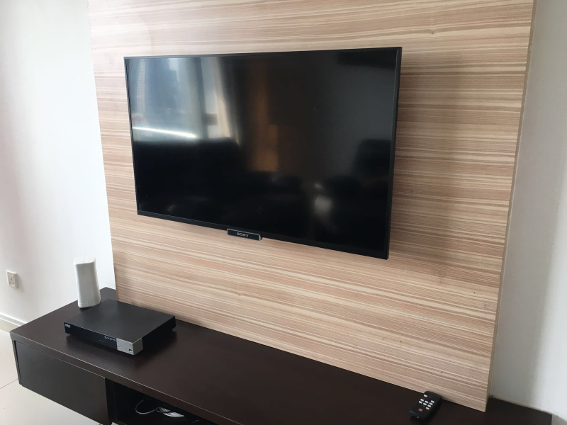 Setiasky Residence Kuala Lumpur City Center - photo 2