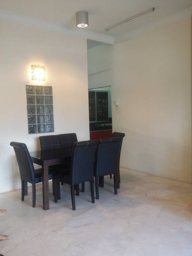 Gurney Height Condo 900sf Mid Floor at Keramat - photo 5