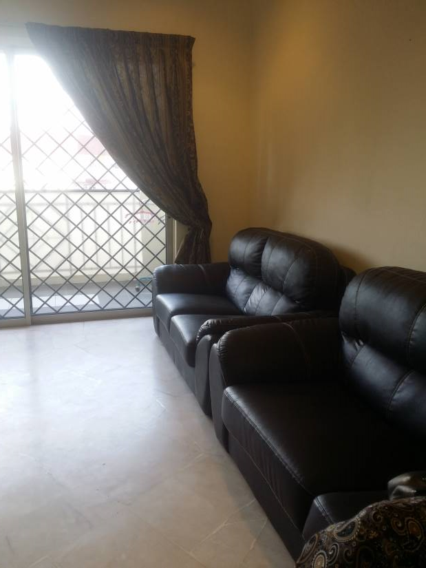 Gurney Height Condo 900sf Mid Floor at Keramat - photo 6
