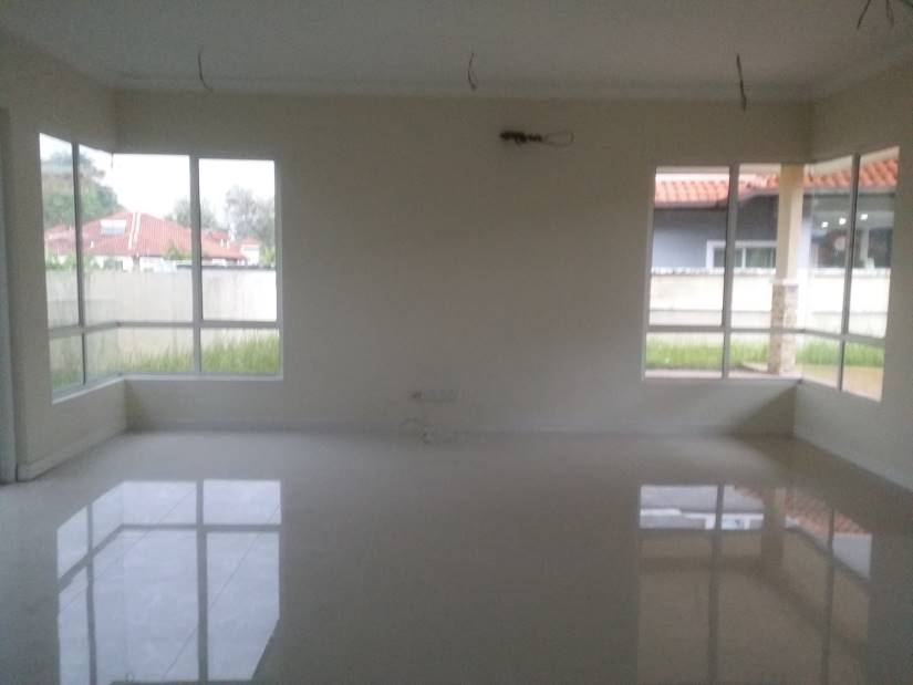 3 Storey Tropika Kemensah Melawati - photo 7