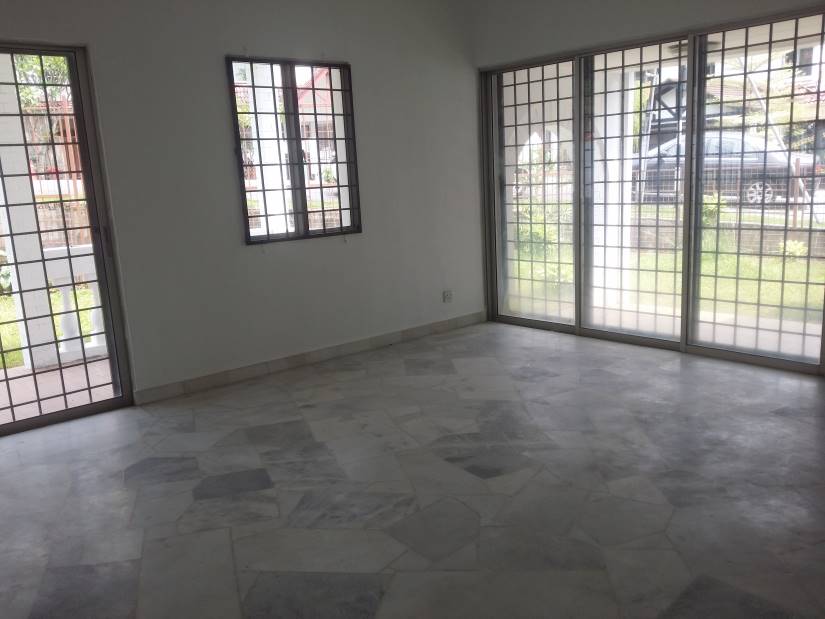 2 Storey Corner Terrace Bukit Setiawangsa - photo 4