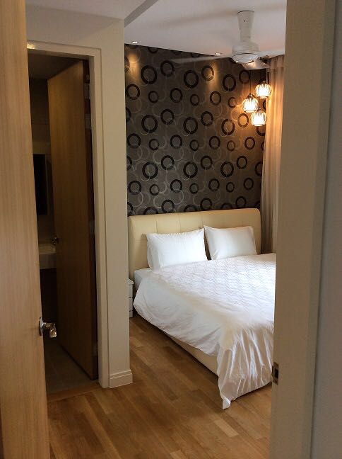 Setiasky Residence Kuala Lumpur City Center - photo 3