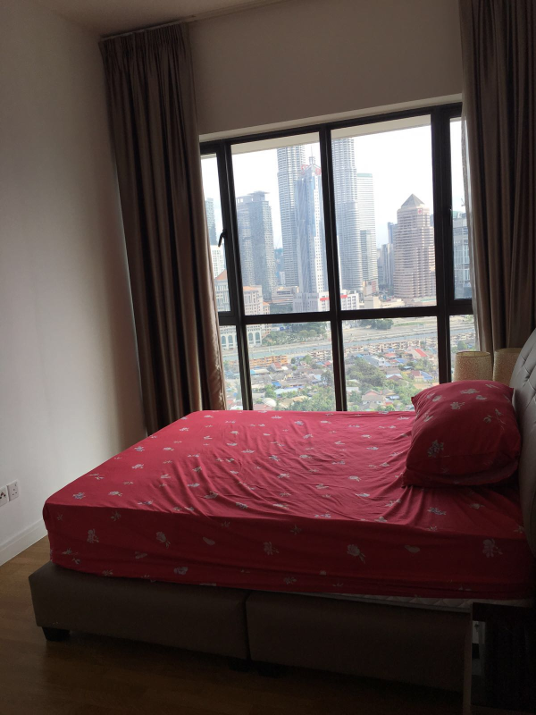 Setiasky Residence Kuala Lumpur City Center - photo 4