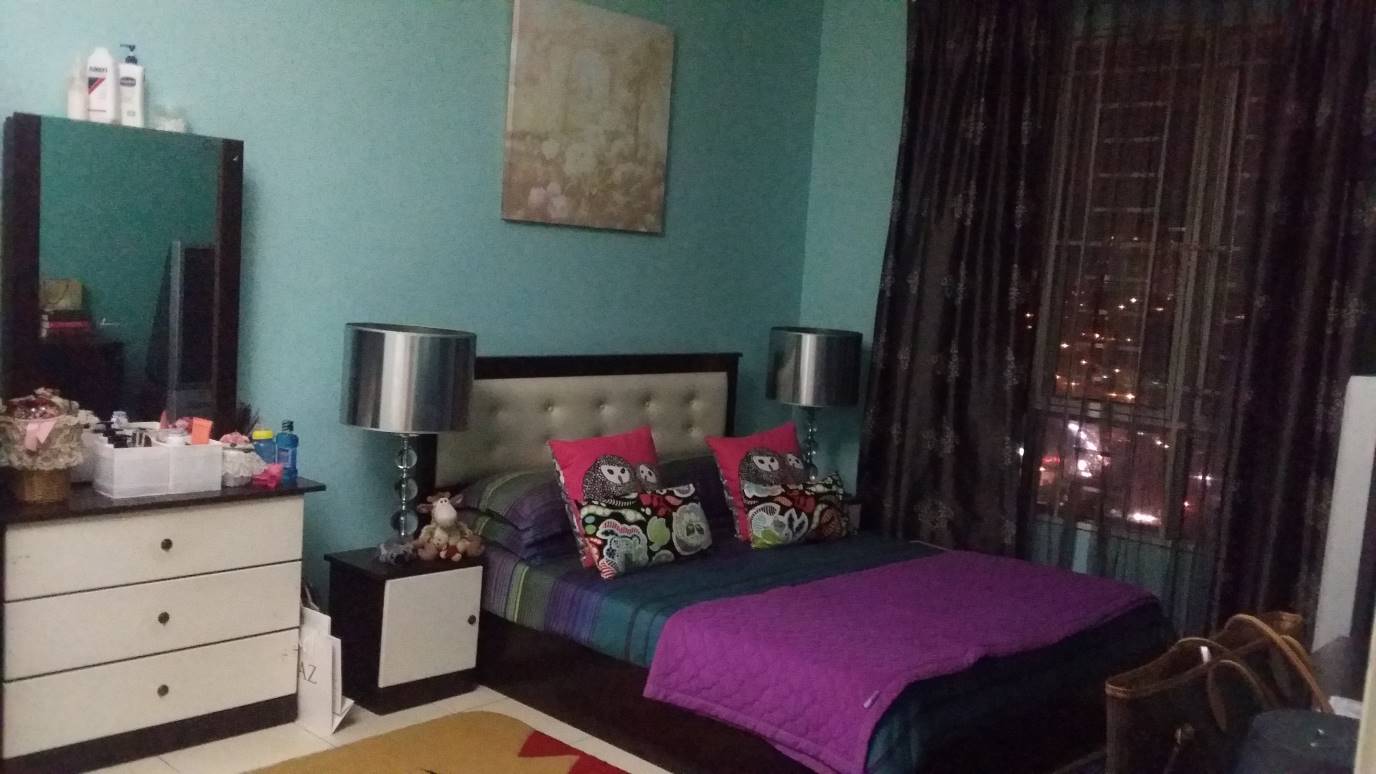 Platinum Lake PV12 1207sf Non Bumi Lot Setapak - photo 2