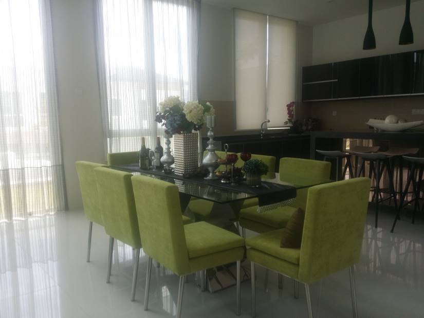 Double Storey Corner Unit at Taman Melawati - photo 2
