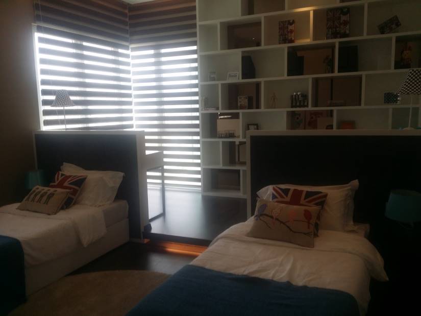 Double Storey Corner Unit at Taman Melawati - photo 3