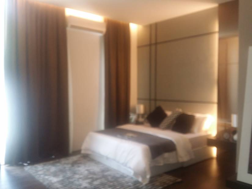 Double Storey Corner Unit at Taman Melawati - photo 4