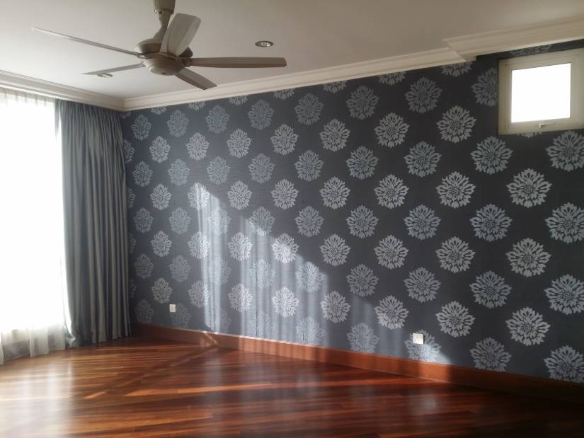 Penthouse Top Floor 1A Stonor at KLCC Kuala Lumpur - photo 3