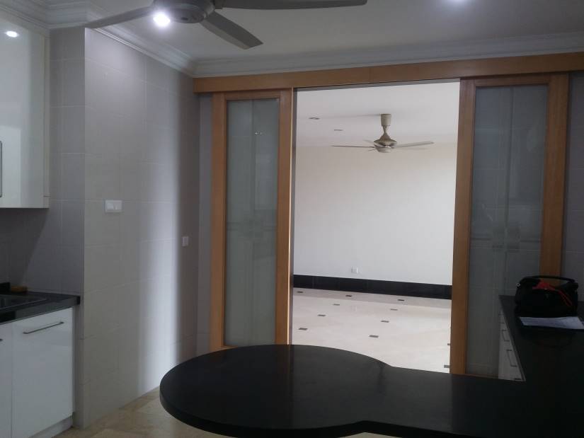 Penthouse Top Floor 1A Stonor at KLCC Kuala Lumpur - photo 4