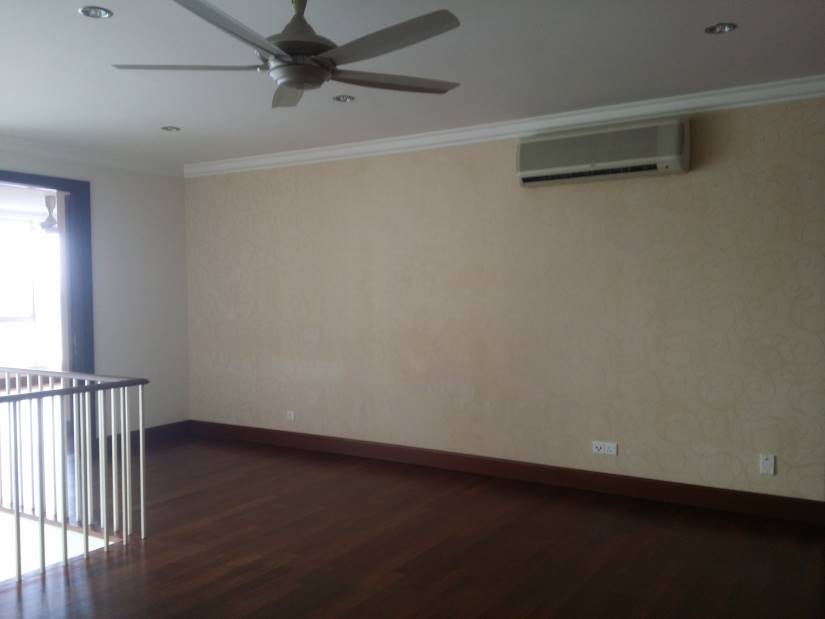 Penthouse Top Floor 1A Stonor at KLCC Kuala Lumpur - photo 5