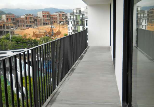 20Trees Condo Taman Melawati - photo 2