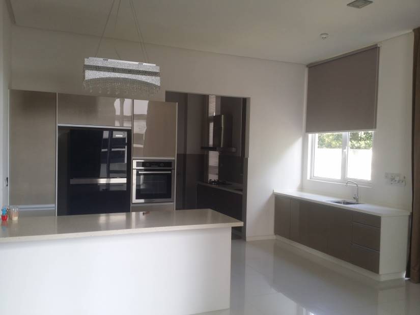 2 Storey Semi D At Sunway Rydgeway Melawati Ampang - photo 4