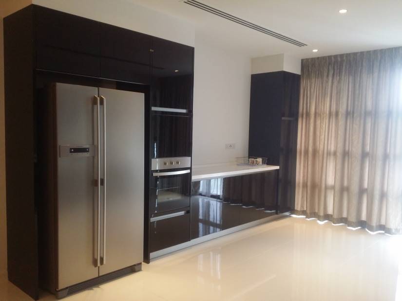 Seri Ampang Hilir, Jalan U Thant, Ampang Hilir KL - photo 3