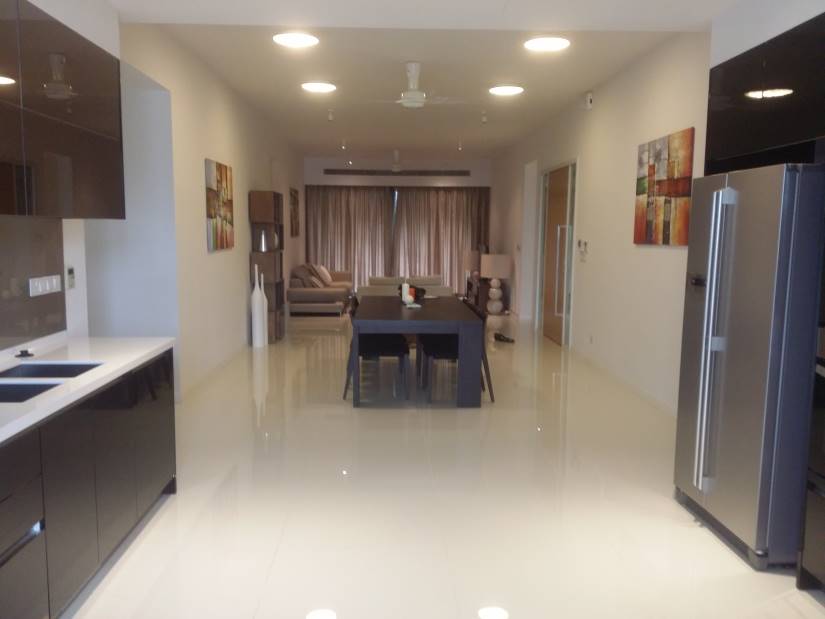 Seri Ampang Hilir, Jalan U Thant, Ampang Hilir KL - photo 7
